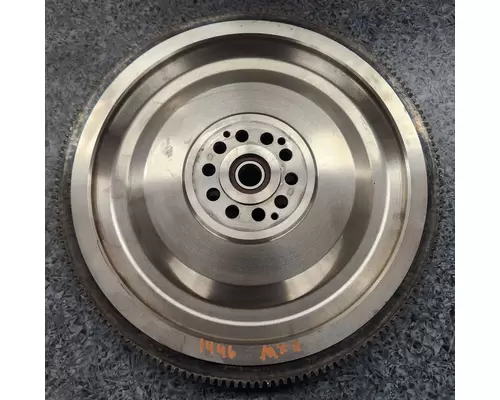 Flywheel KENWORTH T680 High Mountain Horsepower