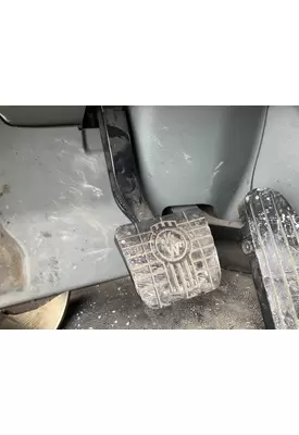 Kenworth T680 Foot Control , Pedal