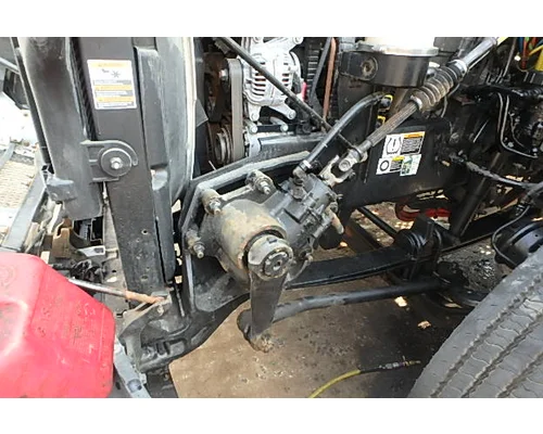 Axle Beam (Front) KENWORTH T680 Sam's Riverside Truck Parts Inc