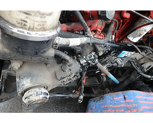 Axle Beam (Front) KENWORTH T680 Sam's Riverside Truck Parts Inc