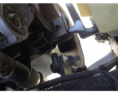 Kenworth T680 Frame (unused)