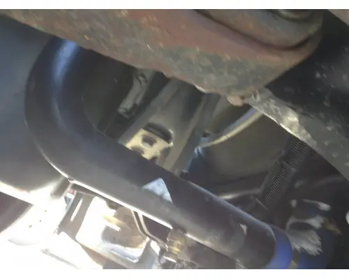 Kenworth T680 Frame (unused)