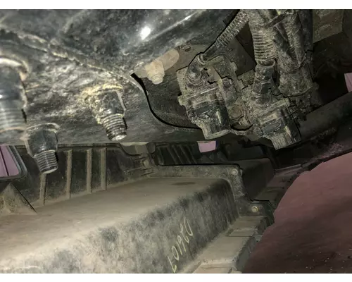 Kenworth T680 Frame (unused)