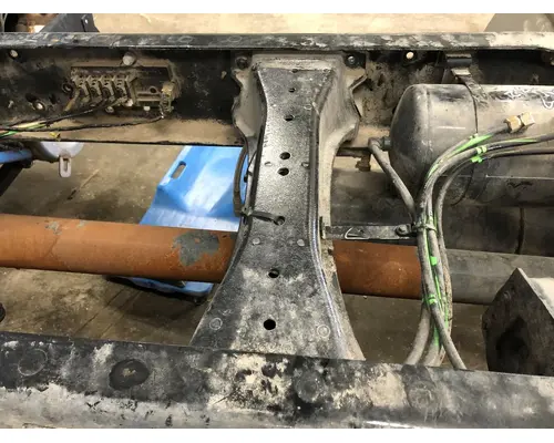 Kenworth T680 Frame (unused)