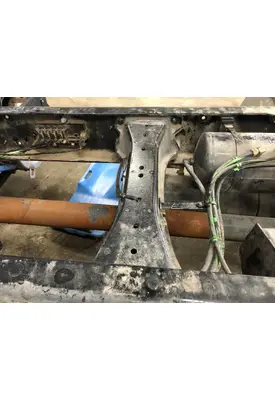 Kenworth T680 ~Frame (unused)