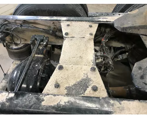 Kenworth T680 Frame (unused)