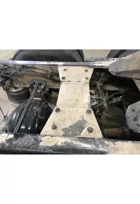 Kenworth T680 ~Frame (unused)