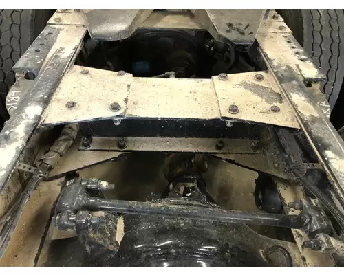 Kenworth T680 Frame (unused)