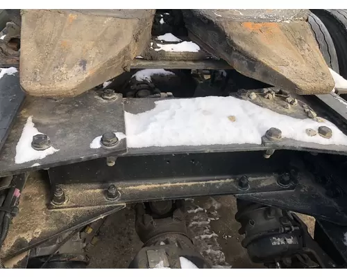 Kenworth T680 Frame (unused)