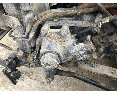 Kenworth T680 Frame (unused)