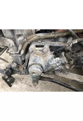 Kenworth T680 ~Frame (unused)