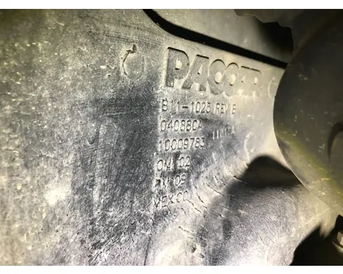 Kenworth T680 Frame (unused)