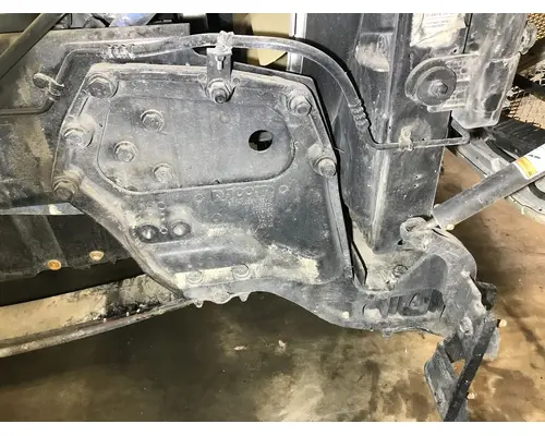 Kenworth T680 Frame (unused)