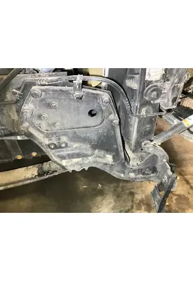 Kenworth T680 ~Frame (unused)