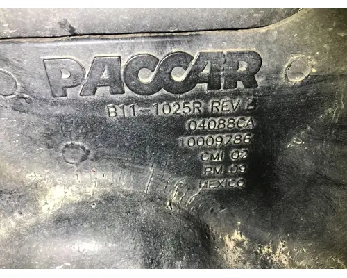 Kenworth T680 Frame (unused)