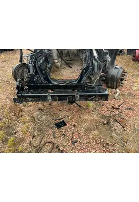 Kenworth T680 ~Frame (unused)