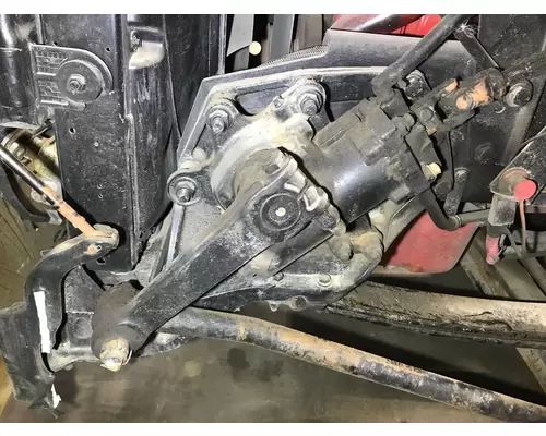 Kenworth T680 Frame (unused)