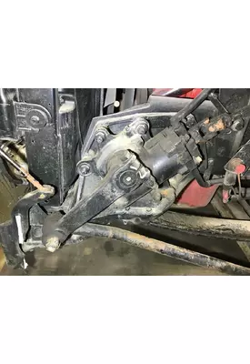 Kenworth T680 ~Frame (unused)