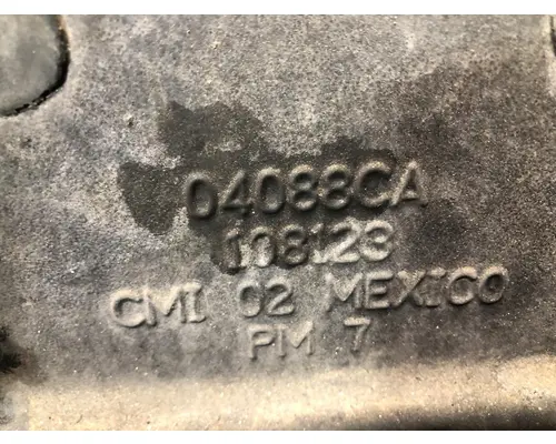 Kenworth T680 Frame (unused)