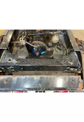 Kenworth T680 ~Frame (unused)