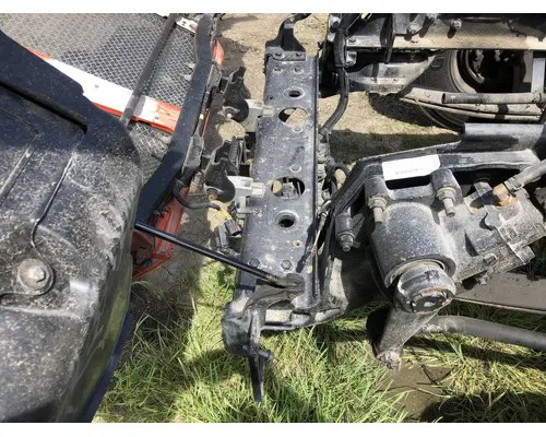 Kenworth T680 Frame (unused)