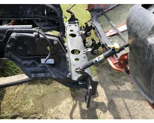 Kenworth T680 Frame (unused)