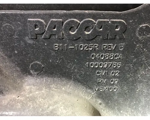 Kenworth T680 Frame (unused)