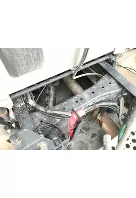 Kenworth T680 ~Frame (unused)