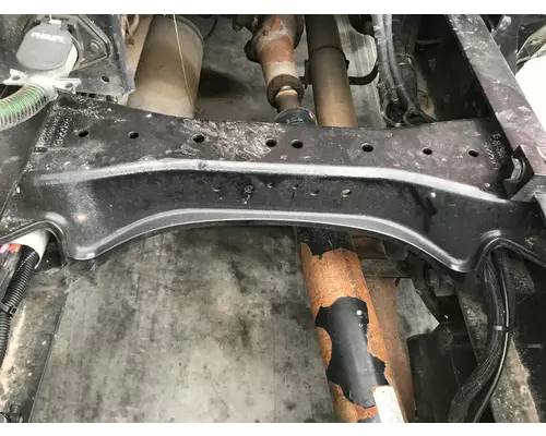 Kenworth T680 Frame (unused)