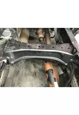 Kenworth T680 ~Frame (unused)