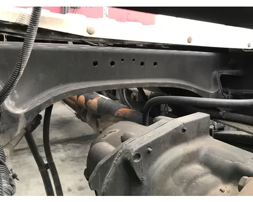 Kenworth T680 Frame (unused)