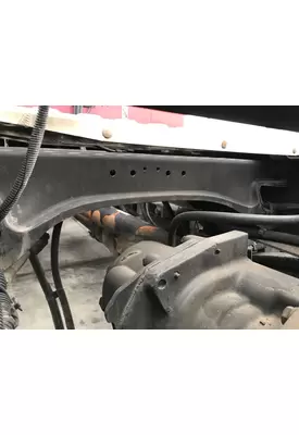Kenworth T680 ~Frame (unused)