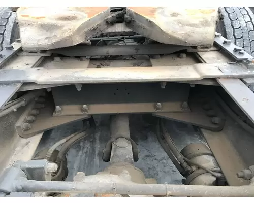 Kenworth T680 Frame (unused)