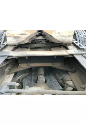 Kenworth T680 ~Frame (unused)