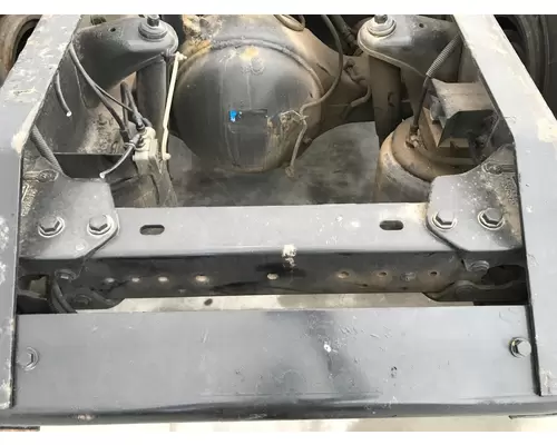 Kenworth T680 Frame (unused)