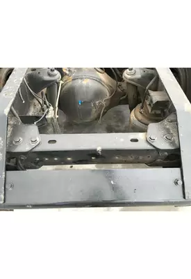 Kenworth T680 ~Frame (unused)