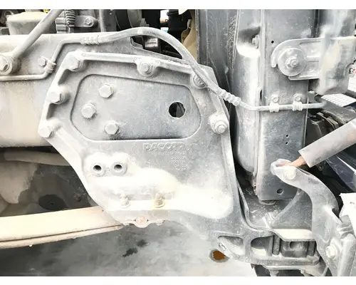 Kenworth T680 Frame (unused)