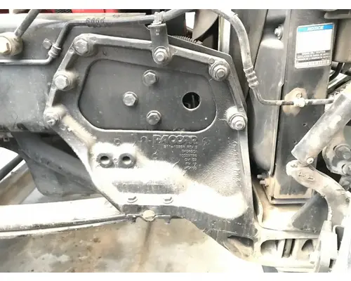 Kenworth T680 Frame (unused)