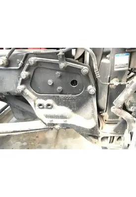 Kenworth T680 ~Frame (unused)