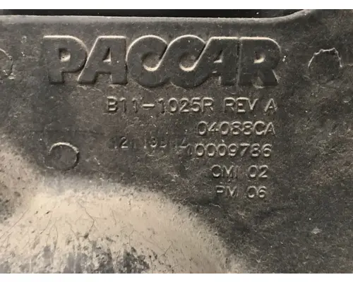 Kenworth T680 Frame (unused)