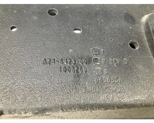 Kenworth T680 Frame (unused)