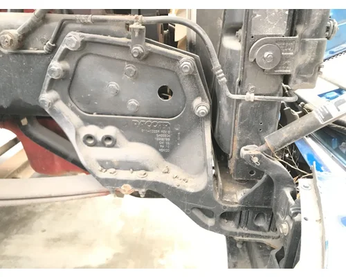 Kenworth T680 ~Frame (unused)