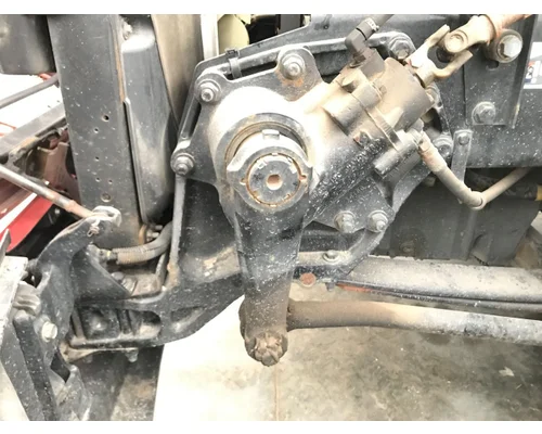 Kenworth T680 ~Frame (unused)