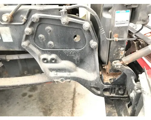 Kenworth T680 Frame (unused)