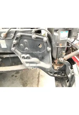 Kenworth T680 ~Frame (unused)