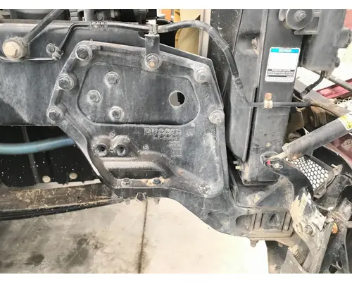 Kenworth T680 Frame (unused)