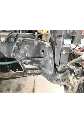 Kenworth T680 ~Frame (unused)