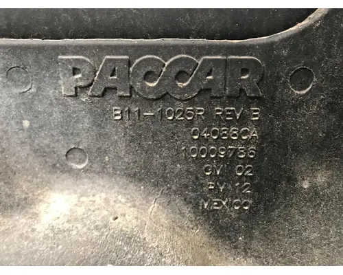 Kenworth T680 Frame (unused)