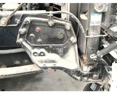 Kenworth T680 Frame (unused)