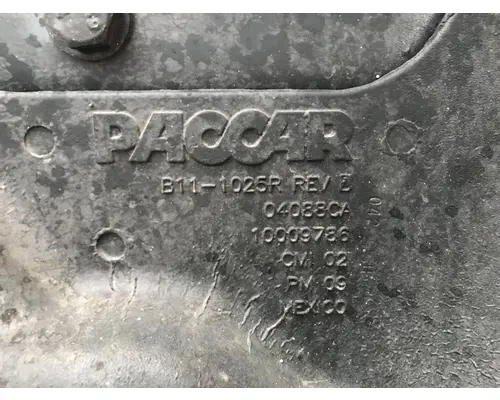 Kenworth T680 Frame (unused)